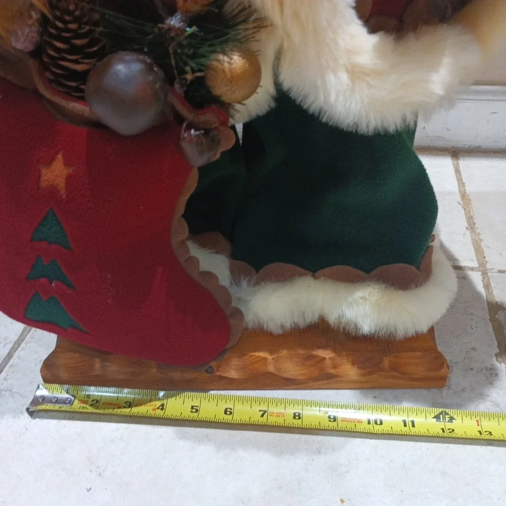 2003 Grandeur Noel Christmas Collector's 31